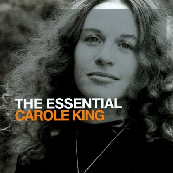 Carole King - The essential carole king (CD) - Velvet Music
