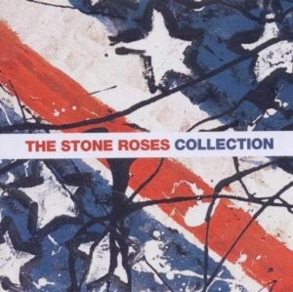 the Stone Roses - Collection (CD) - Velvet Music