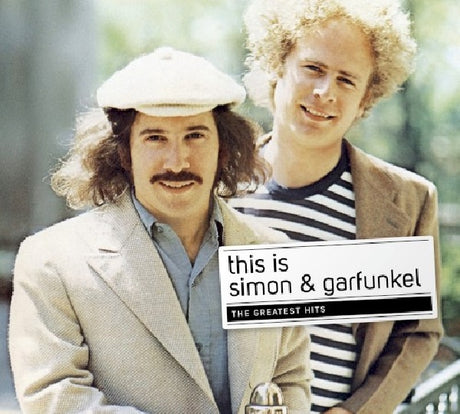 Simon & Garfunkel - This is (greatest hits) (CD) - Velvet Music