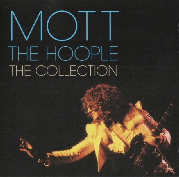 Mott The Hoople - Best of (CD)