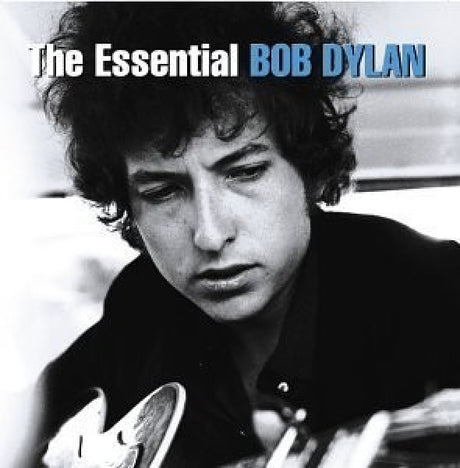 Bob Dylan - The essential bob dylan (CD)