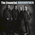 Highwaymen - Essential (CD) - Velvet Music