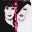 Various - Burlesque original motion picture soundtrack (CD) - Velvet Music