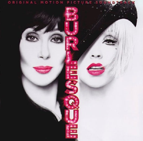 Various - Burlesque original motion picture soundtrack (CD) - Velvet Music