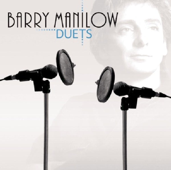 Barry Manilow - Duets (CD) - Velvet Music