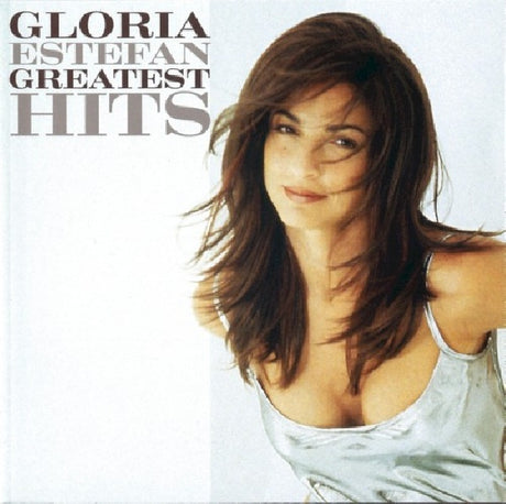 Gloria Estefan - Greatest hits (CD) - Velvet Music