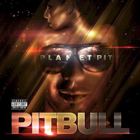 Pitbull - Planet -deluxe- (CD) - Velvet Music