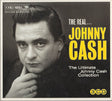 Johnny Cash - The real johnny cash (CD) - Velvet Music