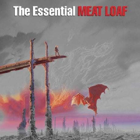 Meat Loaf - Essential (CD) - Velvet Music