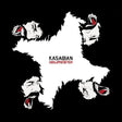 Kasabian - Velociraptor! (CD) - Velvet Music
