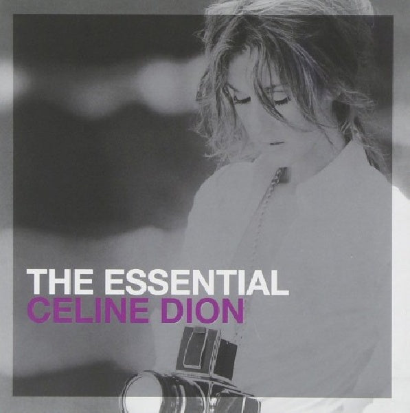 Céline Dion - The essential (CD)