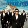 Backstreet Boys - The very best of (CD) - Velvet Music