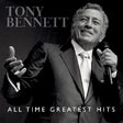 Tony Bennett - All time greatest hits (CD) - Velvet Music