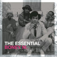 Boney M. - The essential boney m. (CD) - Velvet Music