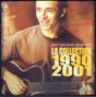 Jean Goldman -jacques - La collection 1990 - 2001 (legacy 4cd+dvd) (CD) - Velvet Music