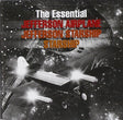 Jefferson Airplane/jefferson Starship/starship - Essential (CD) - Velvet Music