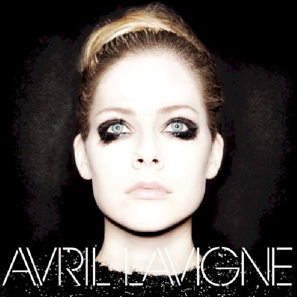 Avril Lavigne - Avril lavigne (CD) - Velvet Music