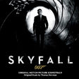 Thomas Newman - Skyfall (CD)