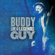 Buddy Guy - Live at legends (CD) - Velvet Music