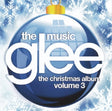 Glee - Christmas album 3 (CD) - Velvet Music