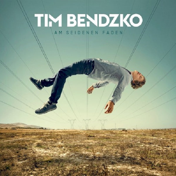 Tim Bendzko - Am seidenen faden (CD)