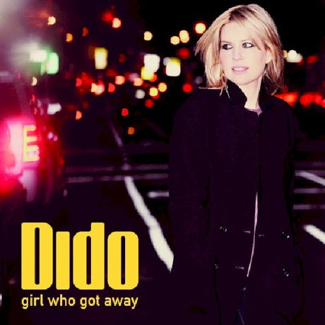 Dido - Girl who got away (CD) - Velvet Music