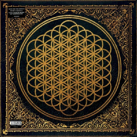 Bring Me The Horizon - Sempiternal (LP) - Velvet Music