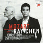 Ray Chen - Mozart: violin concertos nos. 3, 4 & violin sonata no. 22 (CD) - Velvet Music
