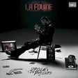 La Fouine - Drôle de parcours (CD) - Velvet Music