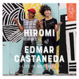 Hiromi & Edmar Castaneda - Live in montreal (CD) - Velvet Music