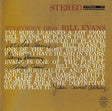 Bill Evans -trio- - Everybody digs bill evans (CD) - Velvet Music