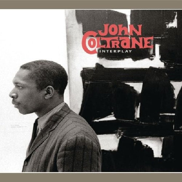 John Coltrane - Interplay (CD) - Velvet Music