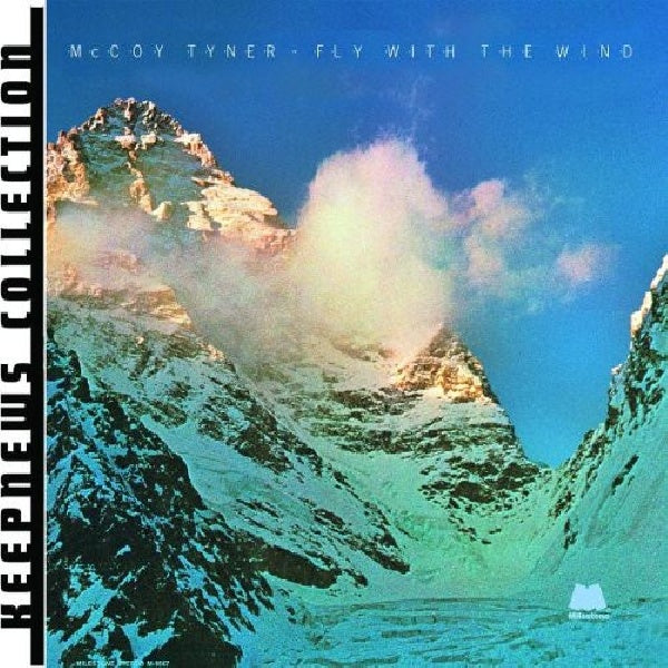 Mccoy Tyner - Fly with me (CD)