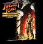 John Williams - Indiana jones and the temple of doom (CD) - Velvet Music