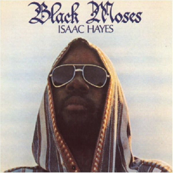 Isaac Hayes - Black moses (CD) - Velvet Music