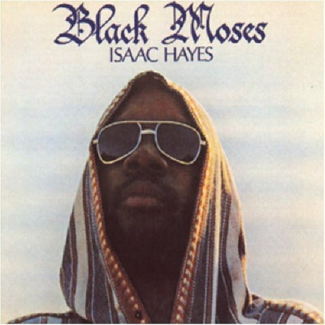 Isaac Hayes - Black moses (CD) - Velvet Music