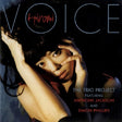 Hiromi - Voice (CD) - Velvet Music