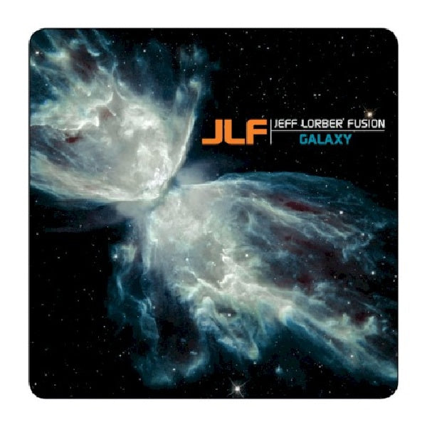 Jeff Lorber - Galaxy (CD)