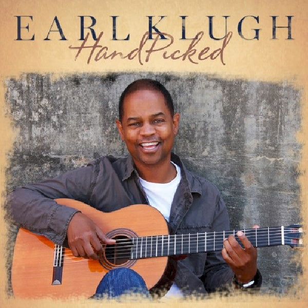 Earl Klugh - Hand picked (CD) - Velvet Music