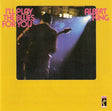 Albert King - I'll play the blues for you (CD) - Velvet Music