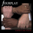 Fourplay - Esprit de four (CD) - Velvet Music