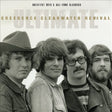 Creedence Clearwater Revival - Ultimate creedence clearwater revival: greatest hi (CD) - Velvet Music