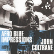 John Coltrane - Afro blue impressions (CD) - Velvet Music