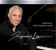 Jacques Loussier -trio- - Beyond bach:other composers i adore (CD) - Velvet Music
