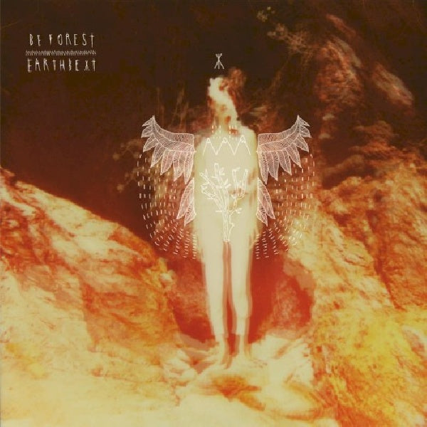 Be Forest - Earthbeat (CD)