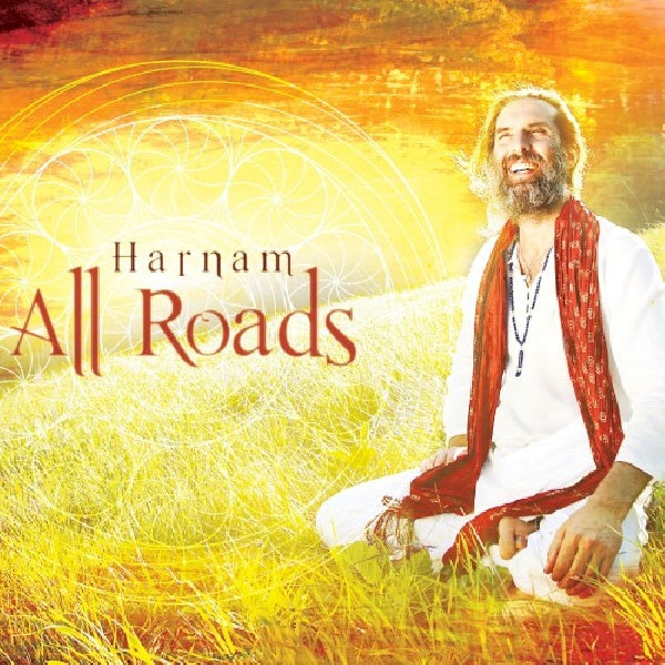 Harnam - All roads (CD) - Velvet Music