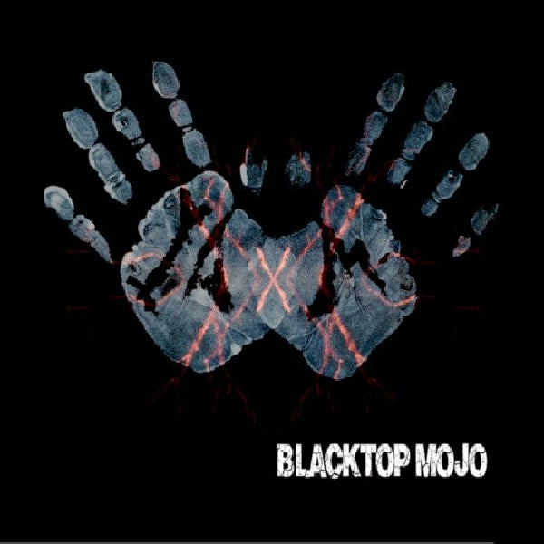 Blacktop Mojo - I am (CD) - Velvet Music