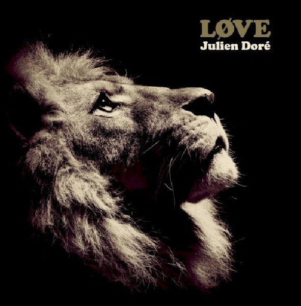 Julien Dorã© - Lã¸ve (CD) - Velvet Music