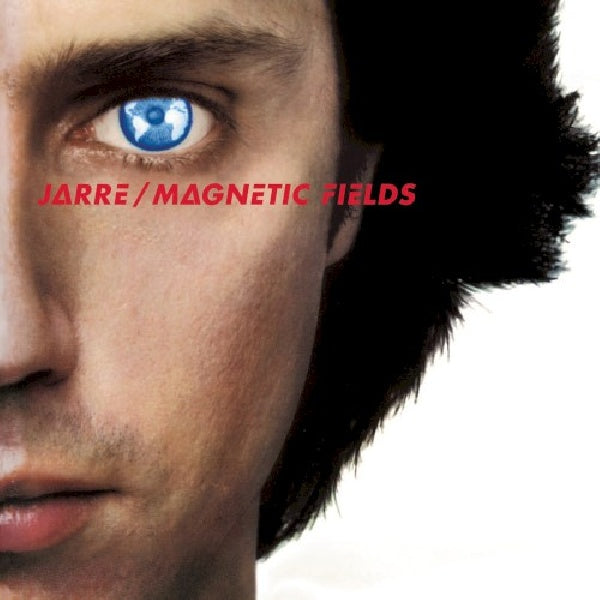 Jean Jarre -michel - Les chants magnétiques / magnetic fields (CD) - Velvet Music