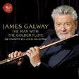 James Galway - James galway - the complete album collection (CD)